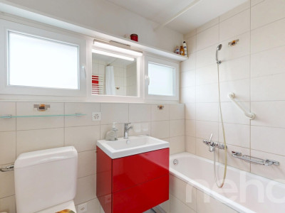 Renoviertes 4.5-Zimmer Reiheneckhaus an familienfreundlicher Lage image 9