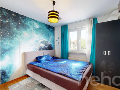 Renoviertes 4.5-Zimmer Reiheneckhaus an familienfreundlicher Lage image 10