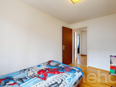Renoviertes 4.5-Zimmer Reiheneckhaus an familienfreundlicher Lage image 12