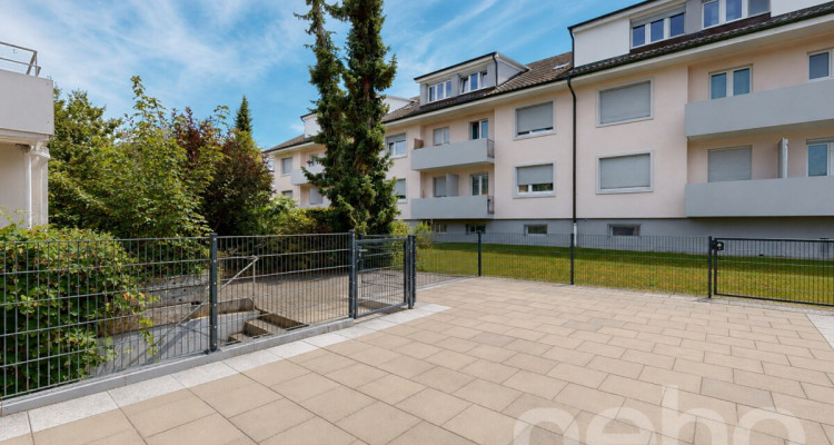Renoviertes 4.5-Zimmer Reiheneckhaus an familienfreundlicher Lage image 3