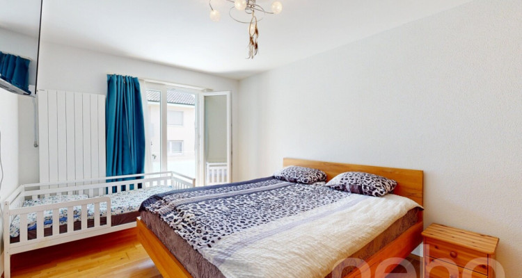Renoviertes 4.5-Zimmer Reiheneckhaus an familienfreundlicher Lage image 7