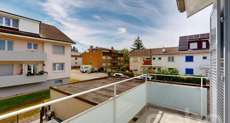 Renoviertes 4.5-Zimmer Reiheneckhaus an familienfreundlicher Lage image 8