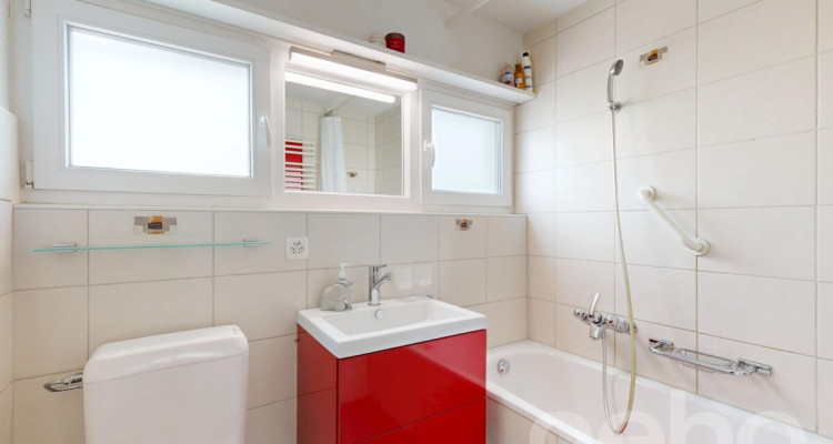 Renoviertes 4.5-Zimmer Reiheneckhaus an familienfreundlicher Lage image 9