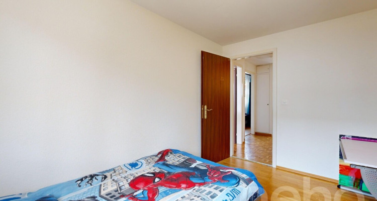 Renoviertes 4.5-Zimmer Reiheneckhaus an familienfreundlicher Lage image 12