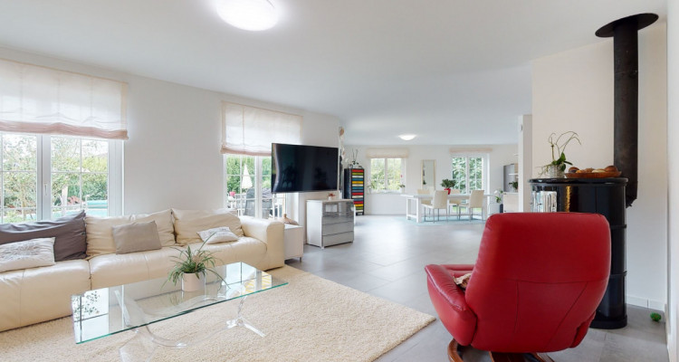 Bien dexception, rare à la vente à Bevaix! image 7