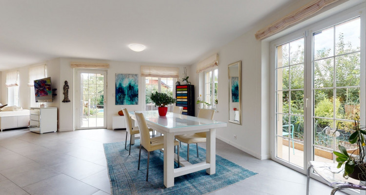 Bien dexception, rare à la vente à Bevaix! image 8