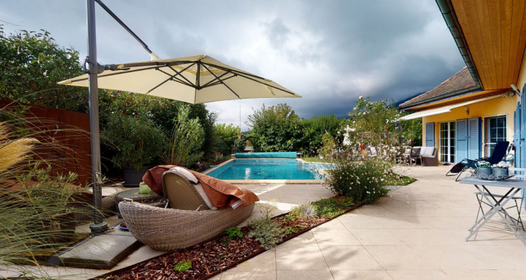 Bien dexception, rare à la vente à Bevaix! image 11