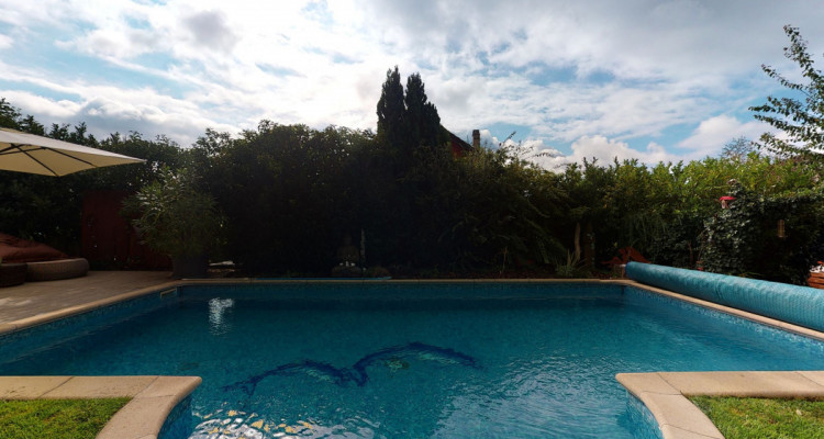 Bien dexception, rare à la vente à Bevaix! image 12