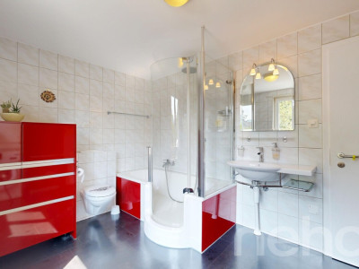 Charmantes 4 Zimmer Haus mit grosszügigem Aussenbereich in Unterkulm image 7
