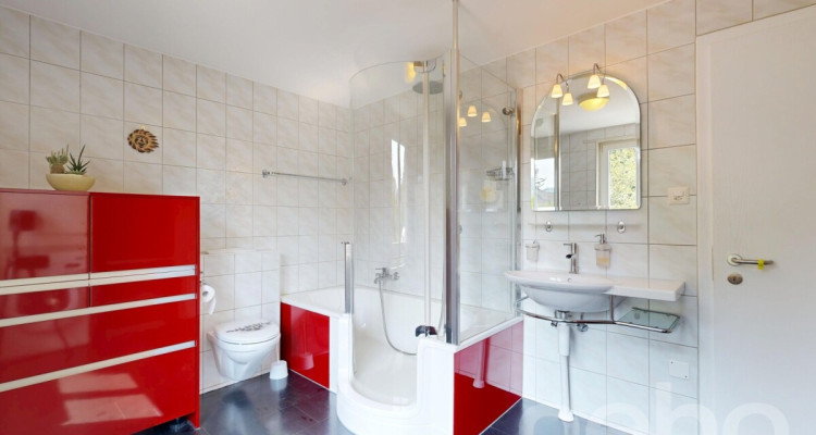 Charmantes 4 Zimmer Haus mit grosszügigem Aussenbereich in Unterkulm image 7
