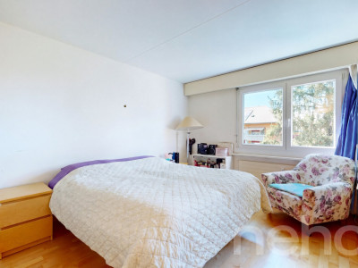 Attraktive 3.5-Zimmer-Wohnung mit teilweisem Seeblick in Horgen image 8