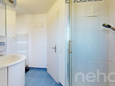 Attraktive 3.5-Zimmer-Wohnung mit teilweisem Seeblick in Horgen image 11