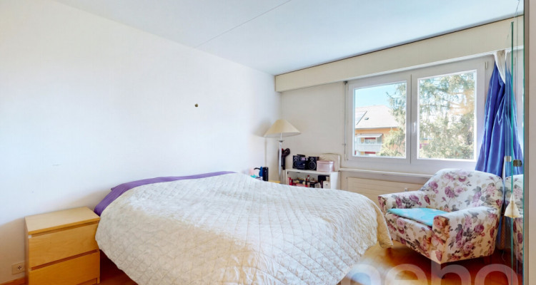 Attraktive 3.5-Zimmer-Wohnung mit teilweisem Seeblick in Horgen image 8