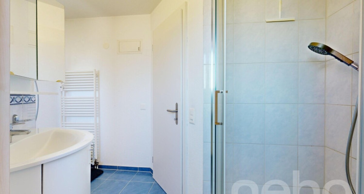 Attraktive 3.5-Zimmer-Wohnung mit teilweisem Seeblick in Horgen image 11