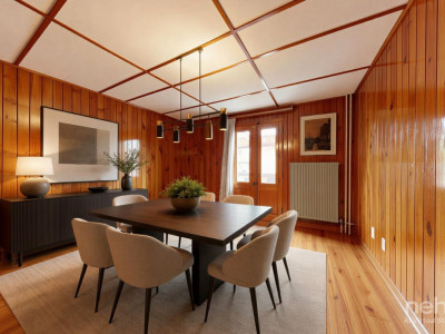 Un chalet à fort potentiel, au calme à Aigle image 4