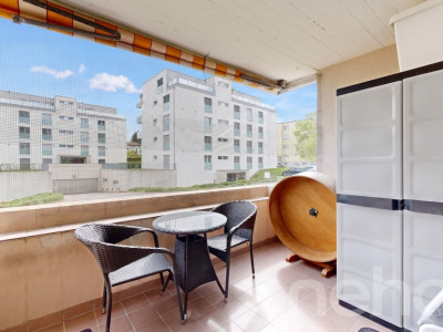 Grosszügige 4.5-Zimmer-Wohnung mit viel Potenzial an ruhiger Lage image 4