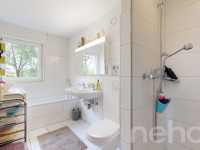 Grosszügige 4.5-Zimmer-Wohnung mit viel Potenzial an ruhiger Lage image 11