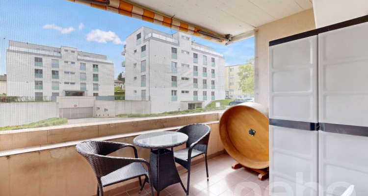 Grosszügige 4.5-Zimmer-Wohnung mit viel Potenzial an ruhiger Lage image 4