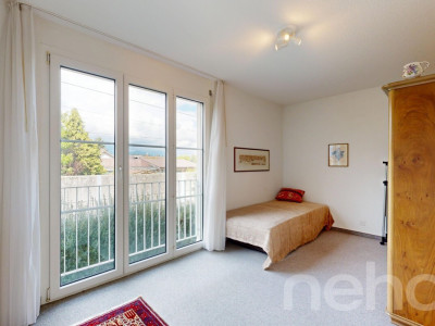 Altersgerechte und grosszügige Wohnung an ruhiger Lage image 9