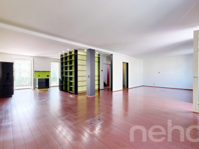 Stylisches Loft-Wohngefühl mit zwei Balkonen in Basel image 4