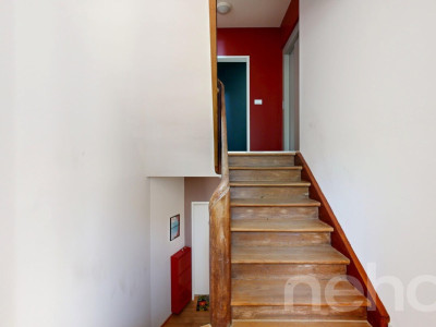 Stylisches Loft-Wohngefühl mit zwei Balkonen in Basel image 11