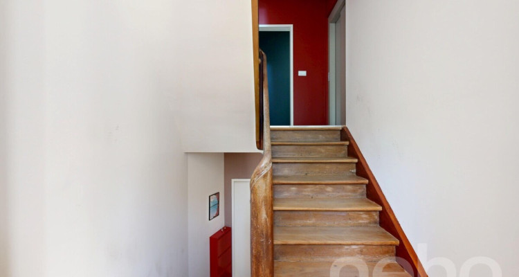 Stylisches Loft-Wohngefühl mit zwei Balkonen in Basel image 11