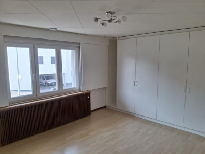 Charmant 4.5 pièces atypique de 95 m² sur 2 étages – Esprit maison individuel image 11