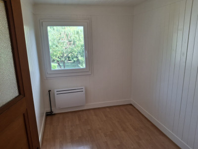 Charmant 4.5 pièces atypique de 95 m² sur 2 étages – Esprit maison individuel image 7