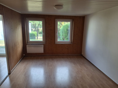 Charmant 4.5 pièces atypique de 95 m² sur 2 étages – Esprit maison individuel image 3