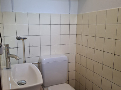 Charmant 4.5 pièces atypique de 95 m² sur 2 étages – Esprit maison individuel image 12