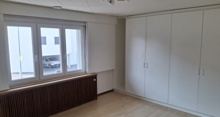 Charmant 4.5 pièces atypique de 95 m² sur 2 étages – Esprit maison individuel image 11