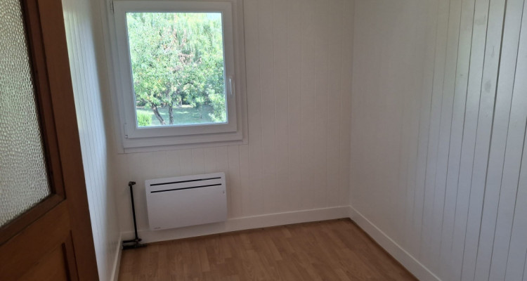 Charmant 4.5 pièces atypique de 95 m² sur 2 étages – Esprit maison individuel image 7