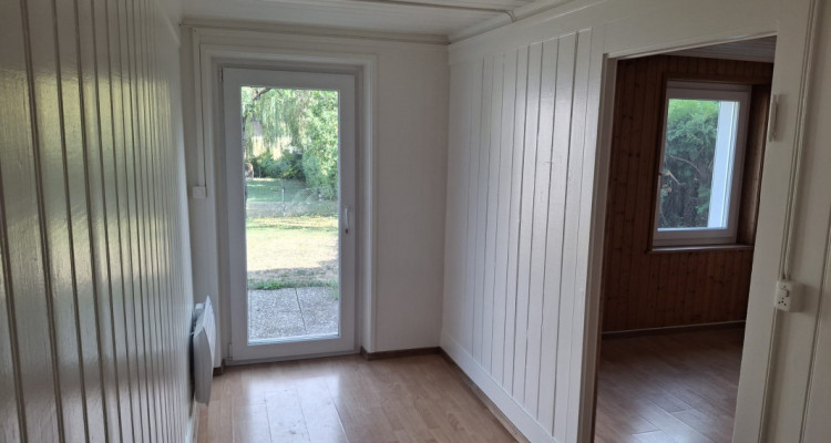 Charmant 4.5 pièces atypique de 95 m² sur 2 étages – Esprit maison individuel image 4