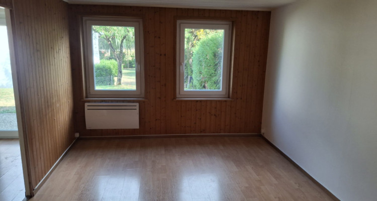 Charmant 4.5 pièces atypique de 95 m² sur 2 étages – Esprit maison individuel image 3