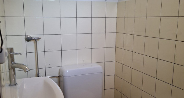 Charmant 4.5 pièces atypique de 95 m² sur 2 étages – Esprit maison individuel image 12