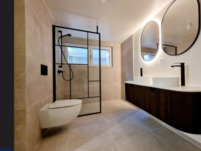 The sumptuous Villa: Timeless elegance &  beautiful volumes, Collonge-Bellerive image 9