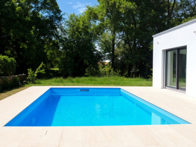 The sumptuous Villa: Timeless elegance &  beautiful volumes, Collonge-Bellerive image 6