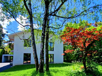 The sumptuous Villa: Timeless elegance &  beautiful volumes, Collonge-Bellerive image 10