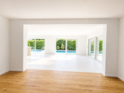 The sumptuous Villa: Timeless elegance &  beautiful volumes, Collonge-Bellerive image 7