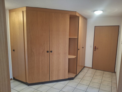 Lumineux et spacieux 3.5 pièces de 81 m² à Avenches - vue sur le château image 7