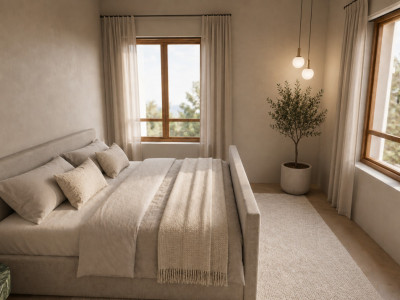 DERNIÈRE VILLA NEUVE de 3,5 pièces disponible !  Lot C image 9