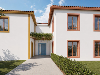 DERNIÈRE VILLA NEUVE de 3,5 pièces disponible !  Lot C image 3
