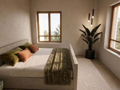 DERNIÈRE VILLA FAMILIALE NEUVE de 4.5 pièces disponible ! Lot A image 9