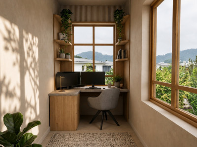 DERNIÈRE VILLA FAMILIALE NEUVE de 4.5 pièces disponible ! Lot A image 10