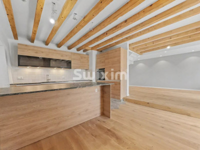Stunning apartment renovated in 2026 image 2
