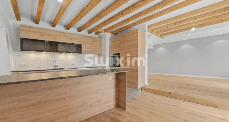 Stunning apartment renovated in 2026 image 2