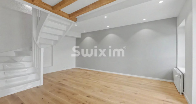 Stunning apartment renovated in 2026 image 3