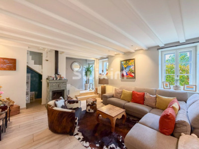 Turnkey Contemporary House in Satigny image 2