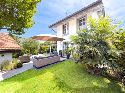 Turnkey Contemporary House in Satigny image 5
