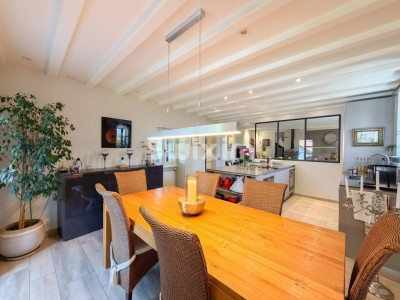Turnkey Contemporary House in Satigny image 6